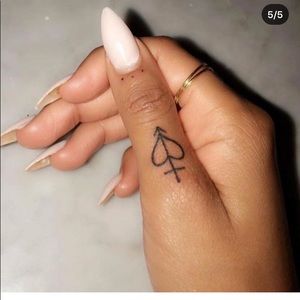 Meet your Posher, Ashlynn